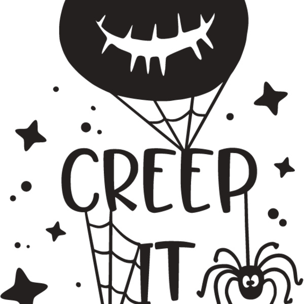 creep it real Thumbnail