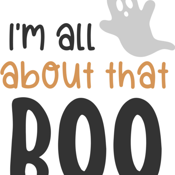 I'm All About That Boo (0980) Thumbnail