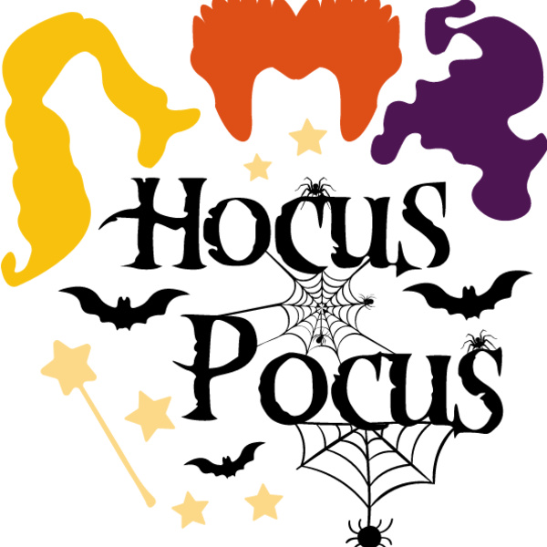hocus pocus 2  Thumbnail