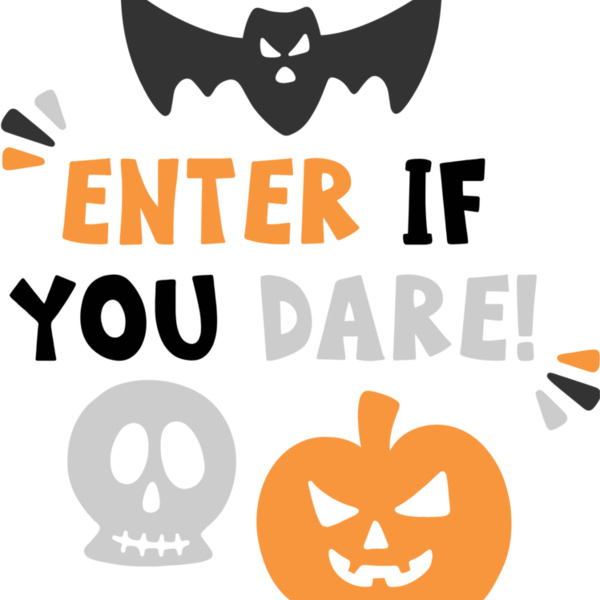 Enter If You Dare (1030) Thumbnail