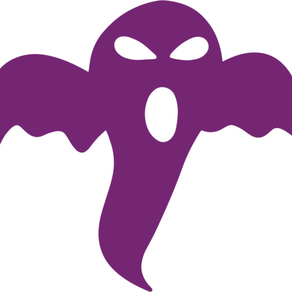 Spooky Ghost (0981) Thumbnail