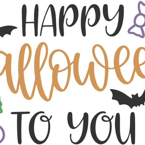 Happy Halloween To You (0999) Thumbnail