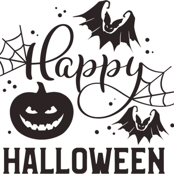 Happy Halloween Fun (0998) Thumbnail