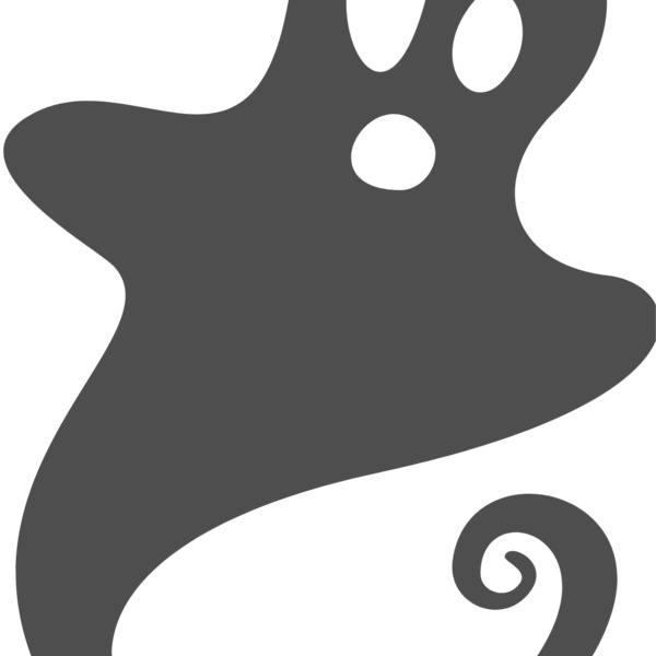 Whimsy Ghost (0982) Thumbnail