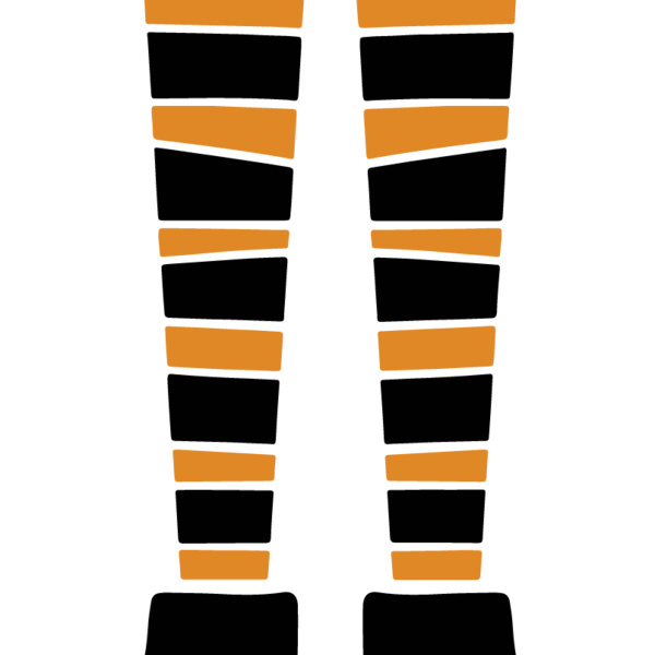 Witch Legs (0912) Thumbnail