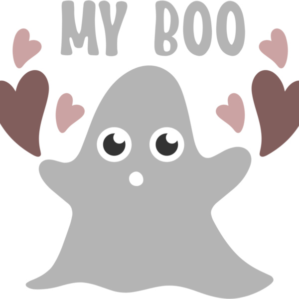 My Boo Cute (0983) Thumbnail