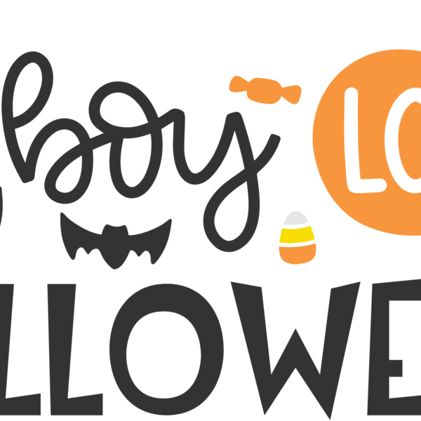 This Boy Loves Halloween (0924) Thumbnail