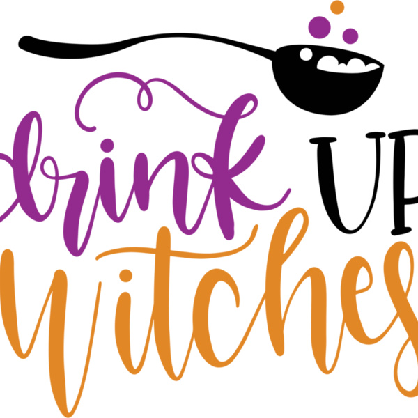 Drink Up Witch Brew (0808) Thumbnail