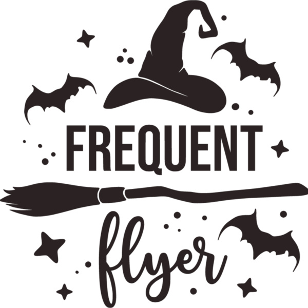 frequent flyer Thumbnail