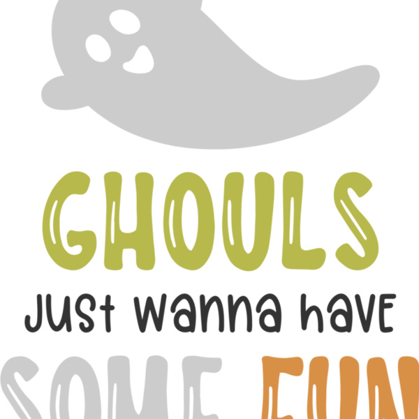 Ghouls Wanna Have Some Fun (0984) Thumbnail