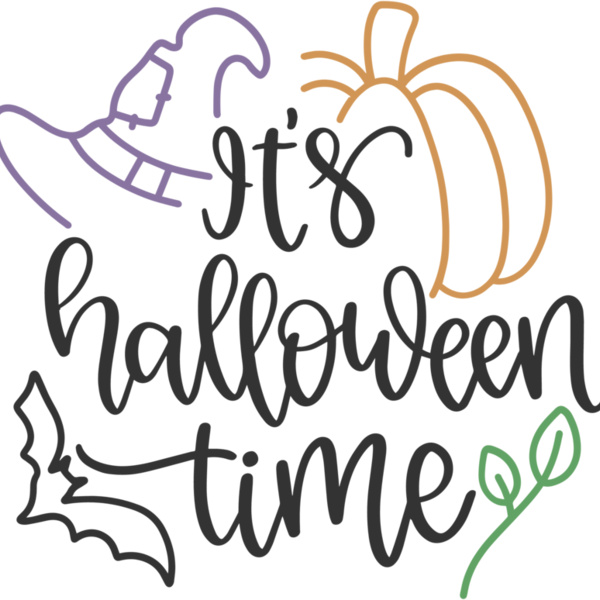 It's Halloween Time (0996) Thumbnail