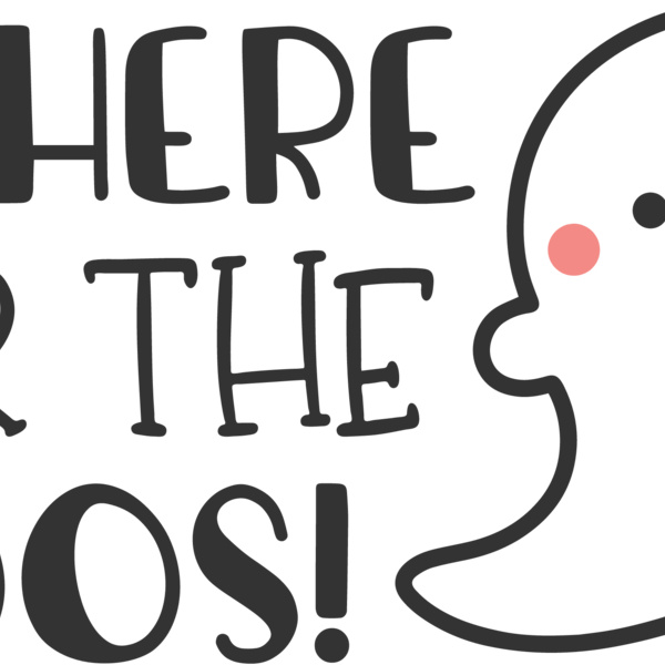 Here For The Boos Thin (0985) Thumbnail