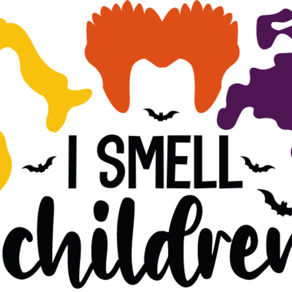 i smell children  Thumbnail