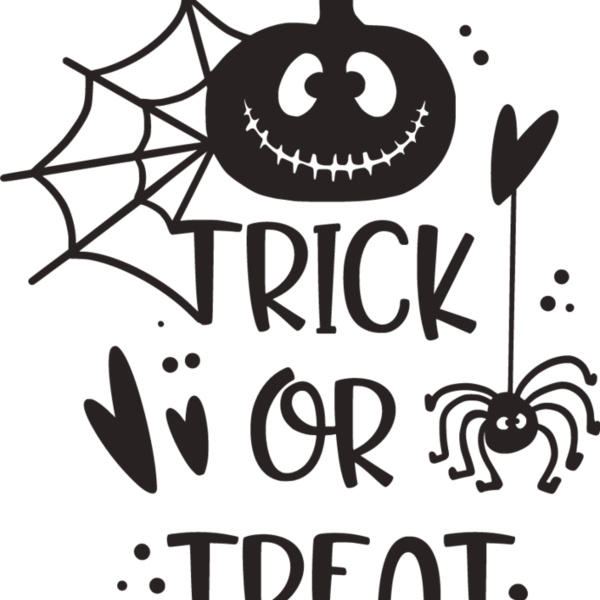 trick or treat Thumbnail