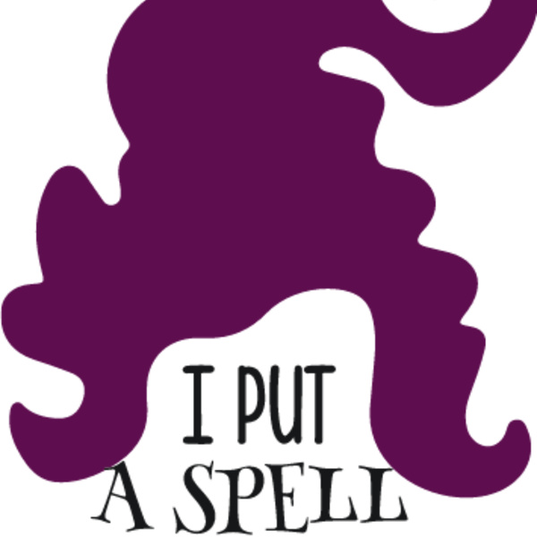 I PUT A SPELL ON YOU 2 Thumbnail