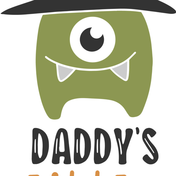 Daddy's Little Monster (0948) Thumbnail