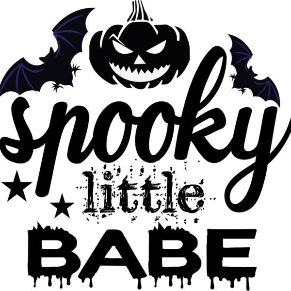 Spooky little BABE (0934) Thumbnail