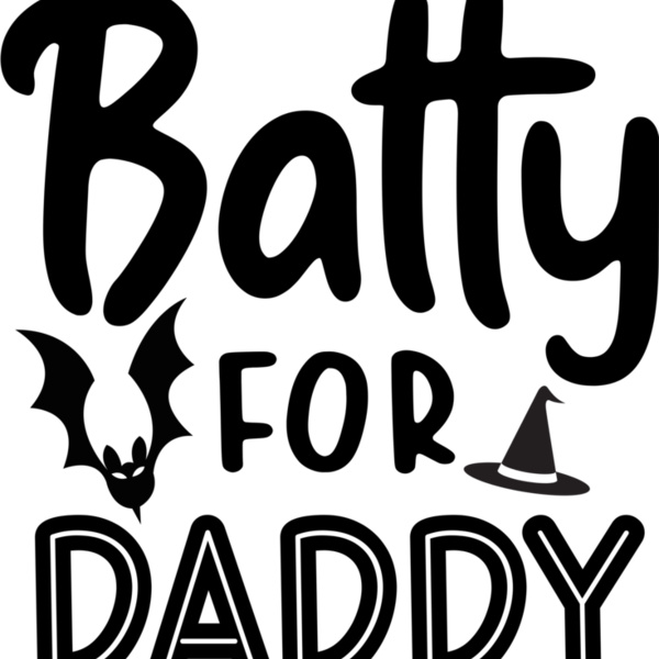 Batty For Daddy (0876) Thumbnail