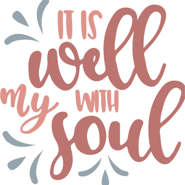It Is Well With My Soul (0629) Thumbnail