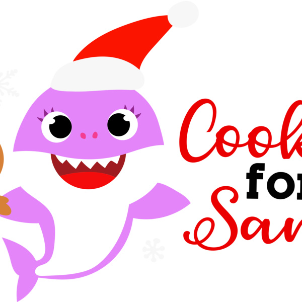 Cookies for Santa Gal (0460) Thumbnail