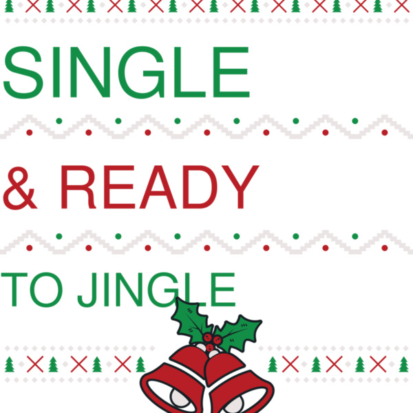 Single Ready To Jingle Colourful (0568) Thumbnail