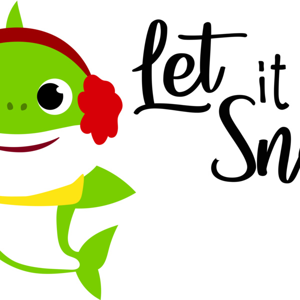 Let it Snow DooDooDoo (0430) Thumbnail