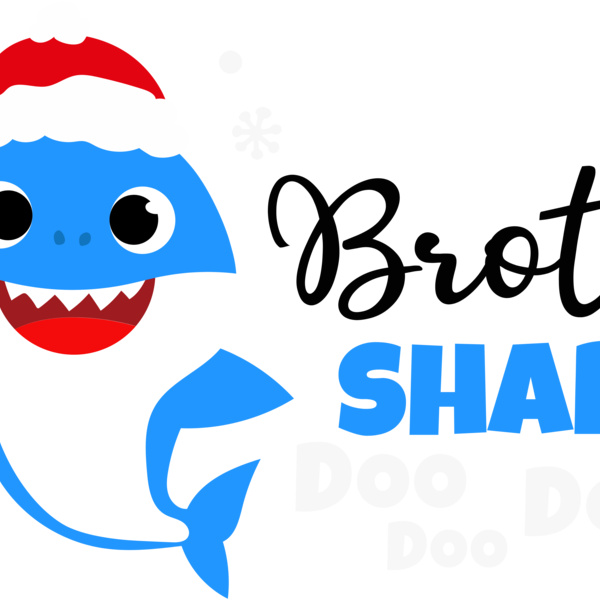 Brother Shark DOO (0449) Thumbnail