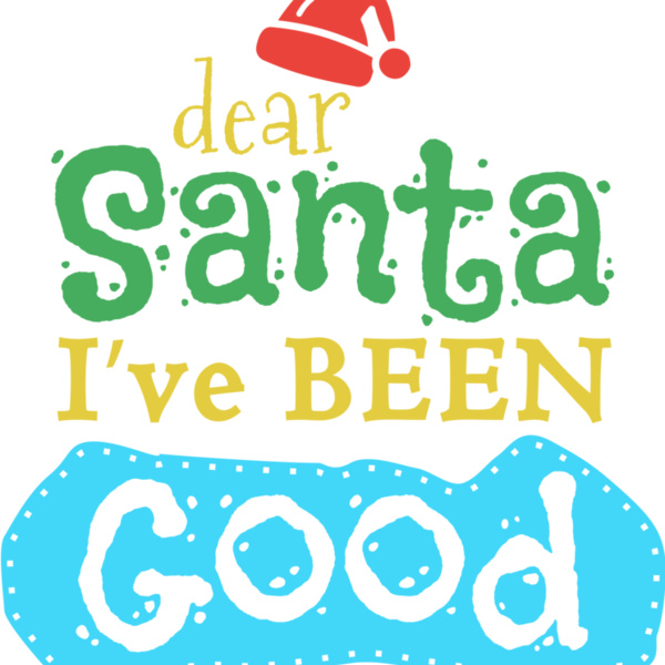 I've Been Good (0674) Thumbnail