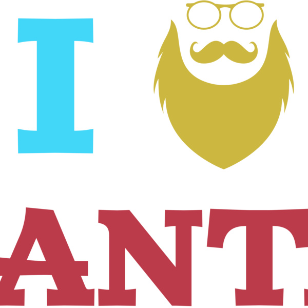 I ... Santa  (0678) Thumbnail