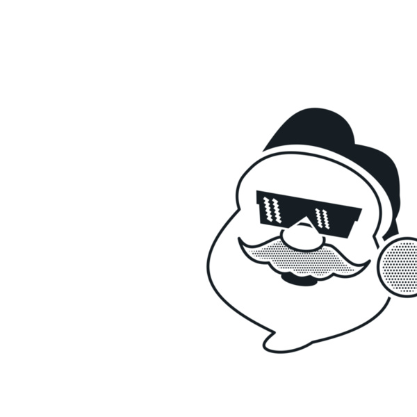 Where My Ho's At White (0681) Thumbnail