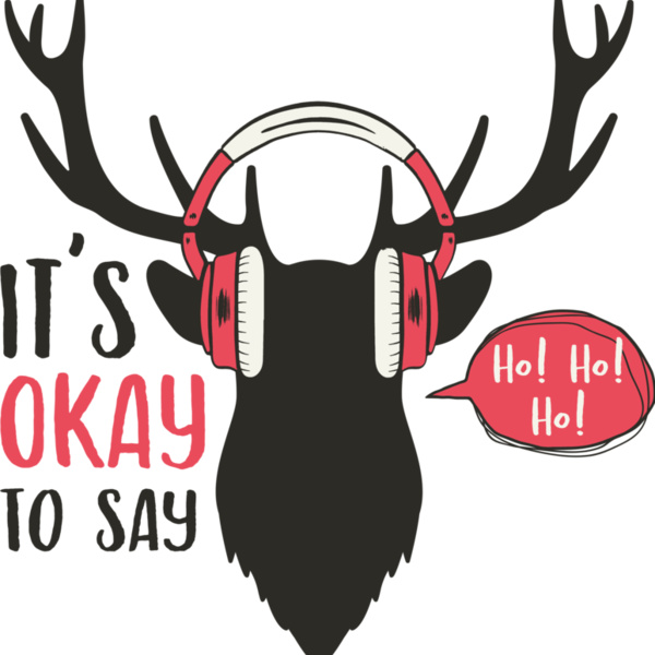 It's Okay To Say Ho Ho (0569) Thumbnail