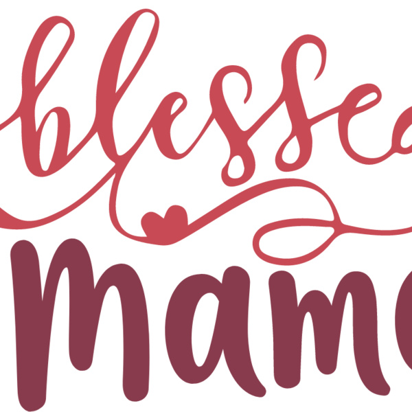 Blessed Mama (0570) Thumbnail