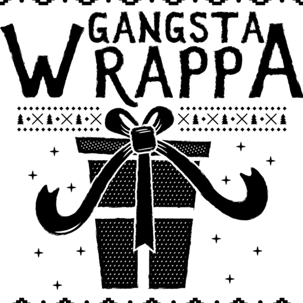 Gangsta Wrappa (0573) Thumbnail