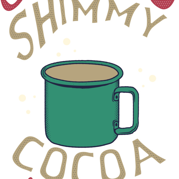Shimmy Shimmy Hot Cocoa (0565) Thumbnail