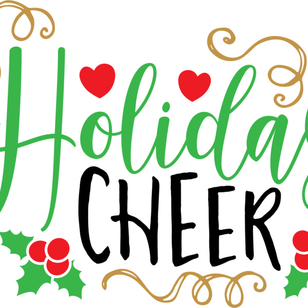 Holiday Cheer (0747) Thumbnail