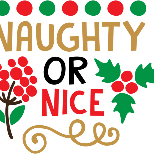 Naughty or Nice (0495) Thumbnail