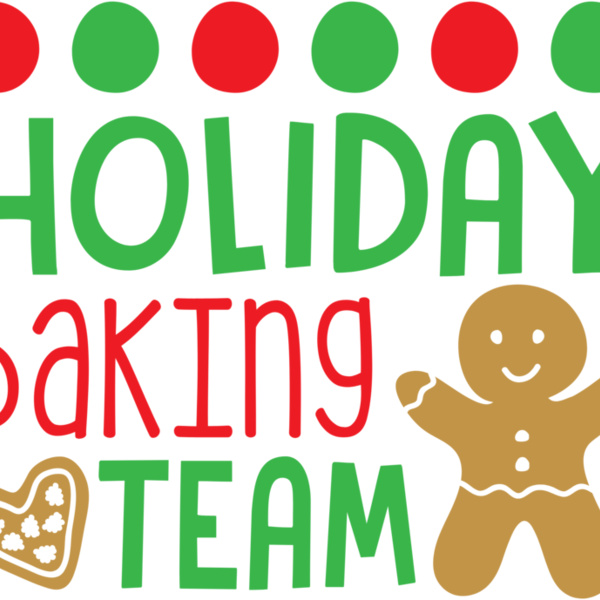 Holiday Baking Fun (0559) Thumbnail
