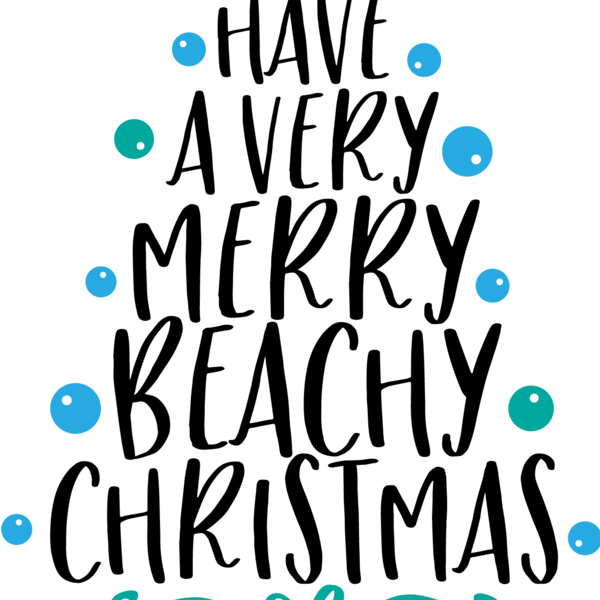 Beachy Christmas (0577) Thumbnail