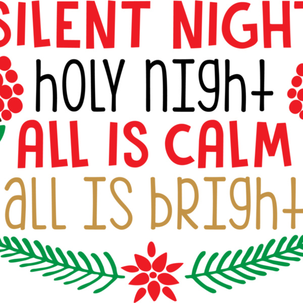 Silent Night Holy Night... (0494) Thumbnail