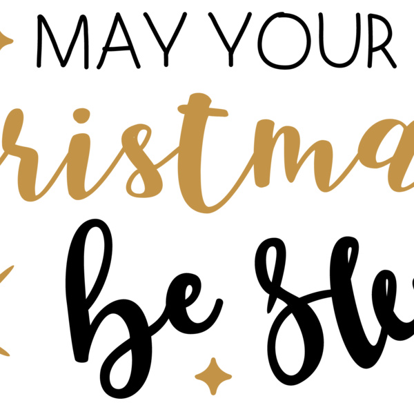 May Your Christmas Be Sweet (0748) Thumbnail