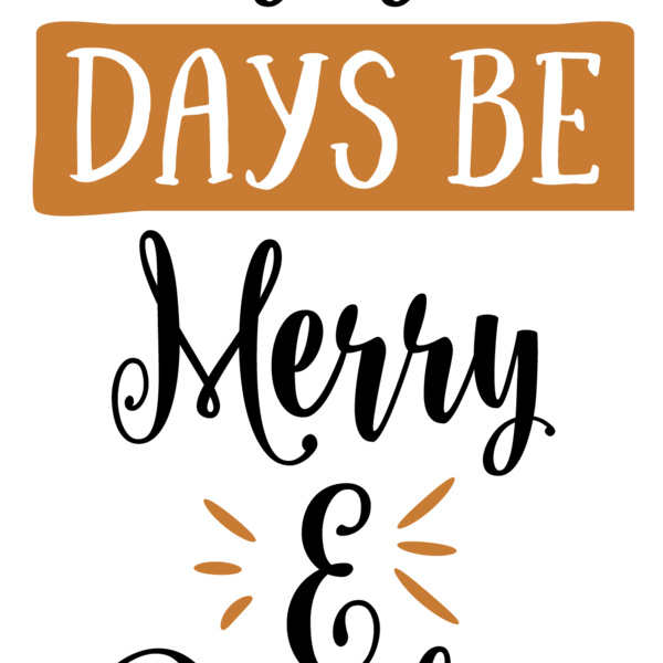 May Your Days Be (0751) Thumbnail