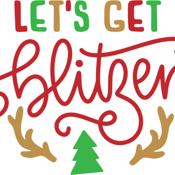 Let's Get Blitzen (0580) Thumbnail