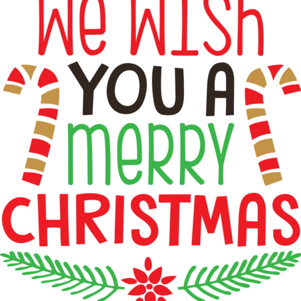 We Wish You a Merry Xmas (0741) Thumbnail