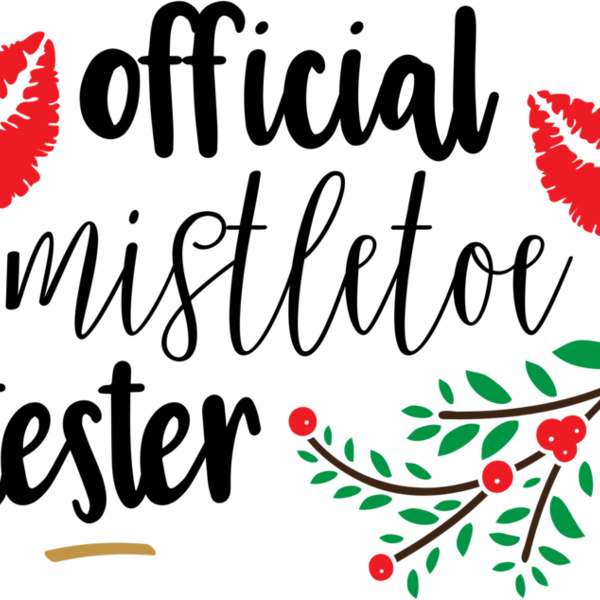 Official Mistletoe Tester (0581) Thumbnail