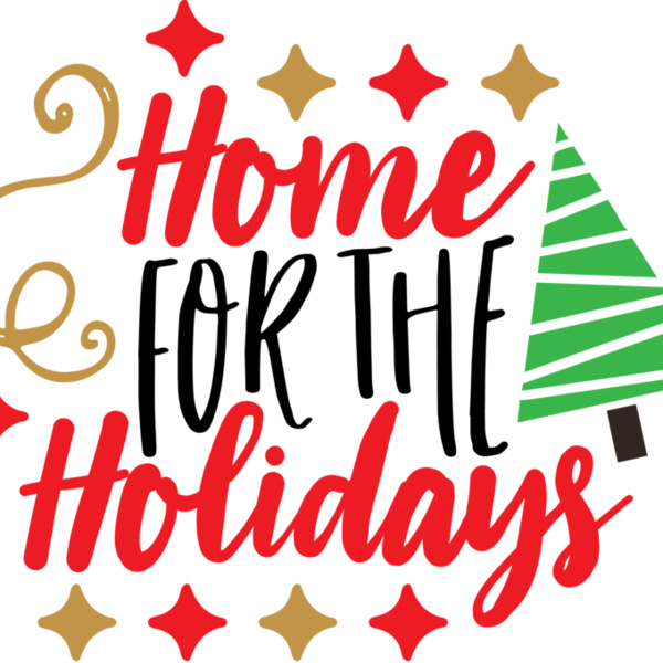 Home for the Holidays (0493) Thumbnail