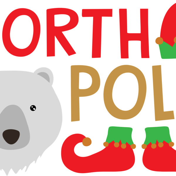 North Pole Elf (0634) Thumbnail