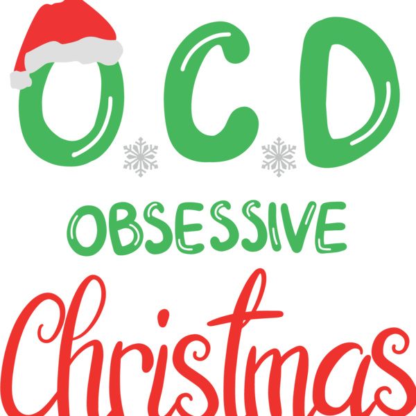 Christmas Disorder (0555) Thumbnail