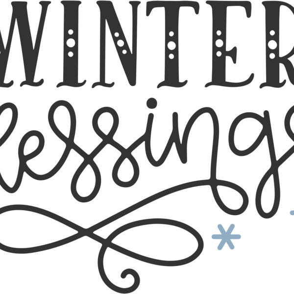 Winter Blessings (0792) Thumbnail