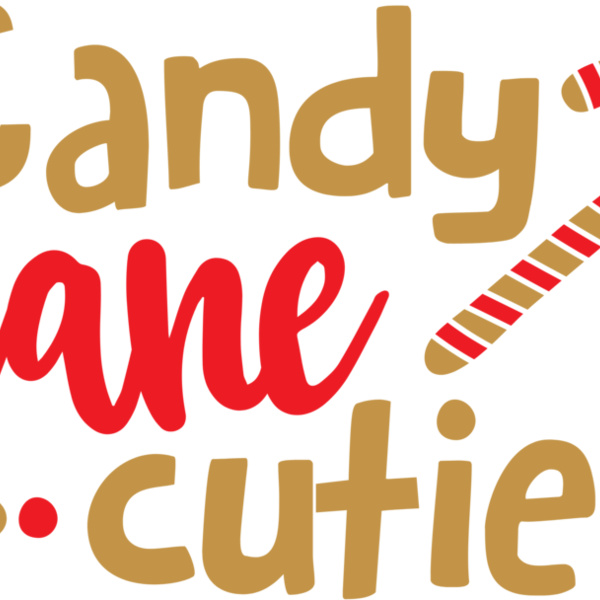 Candy Cane Cutie (0482) Thumbnail
