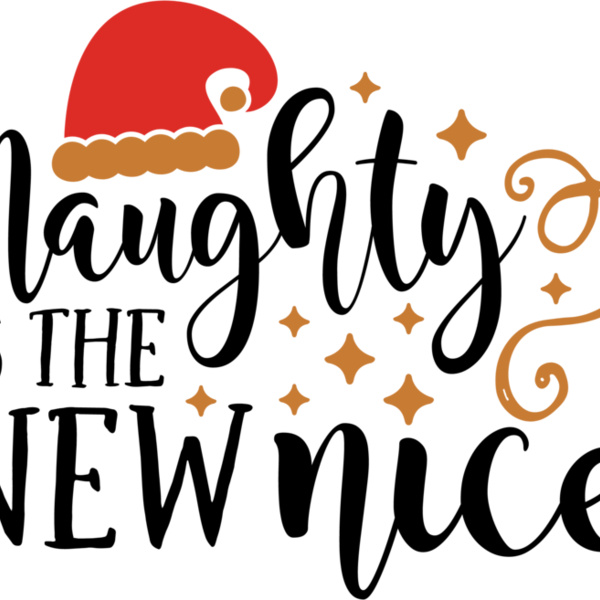Naughty; New Nice (0585) Thumbnail